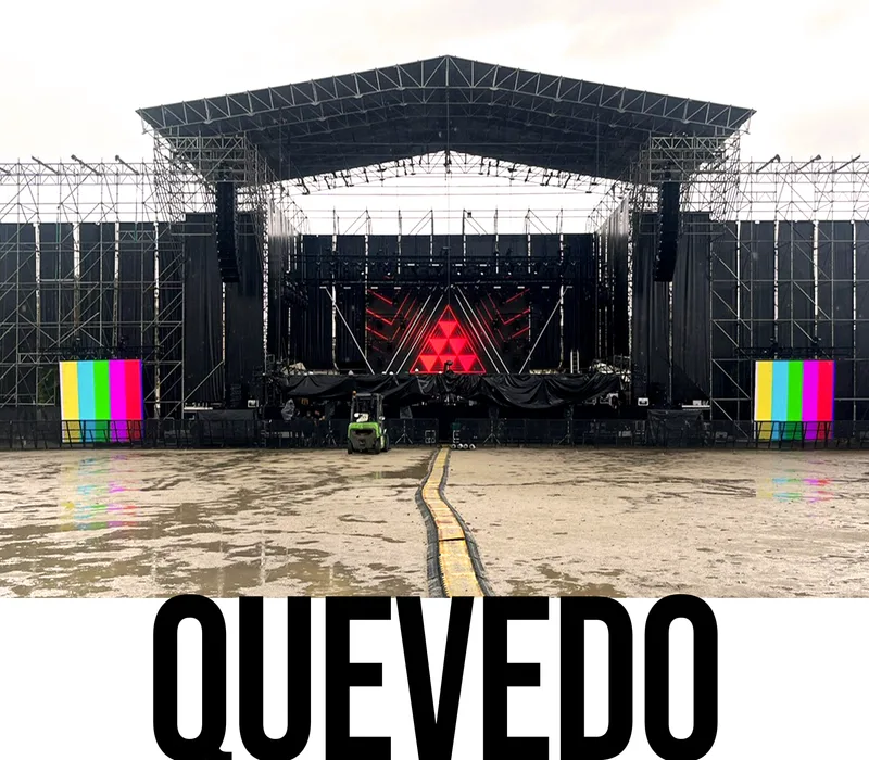 Quevedo – Ver galería